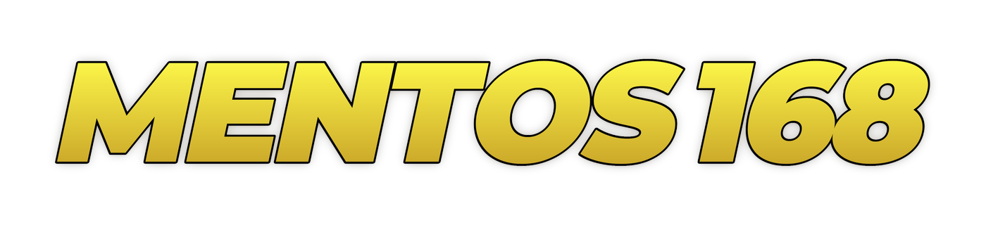 mentos168